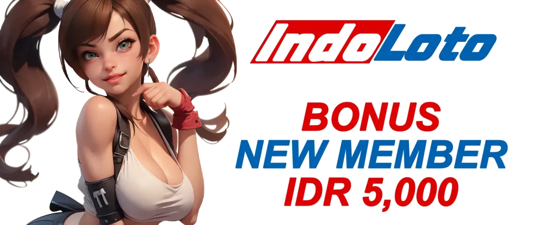 Bonus Member Baru FreeBet IDR 5,000