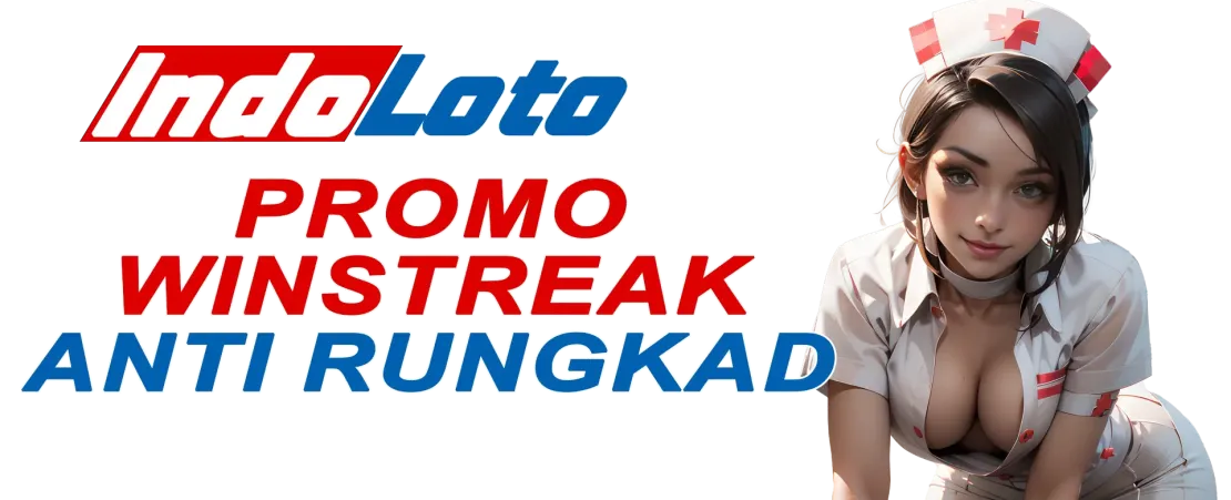 Asuransi Betting & Bonus WinStreak IndoLoto